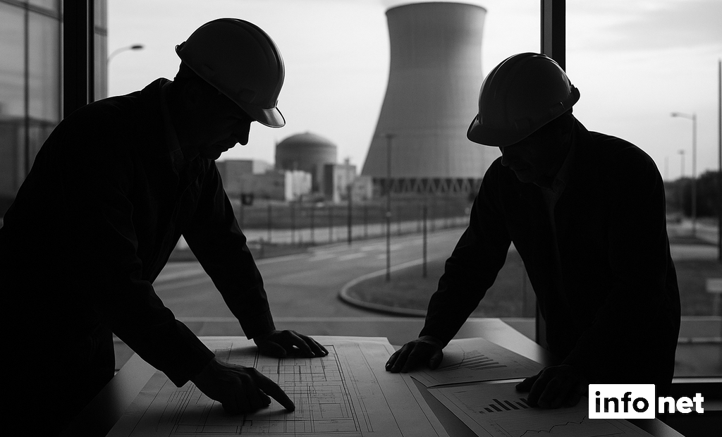 L'alerte de la Cour des comptes sur la santé d'EDF