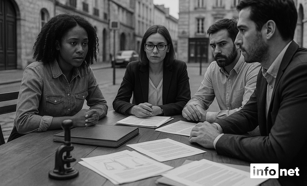 Nouveau cadre pour l'égalité des salaires en France d'ici 2026