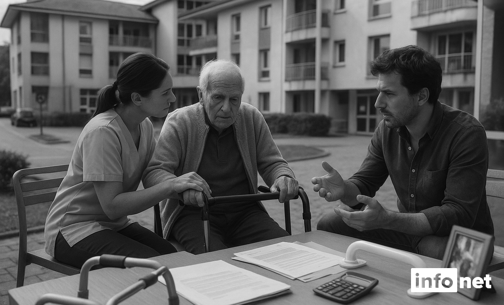 Évaluation des coûts de la dépendance en établissements et à domicile