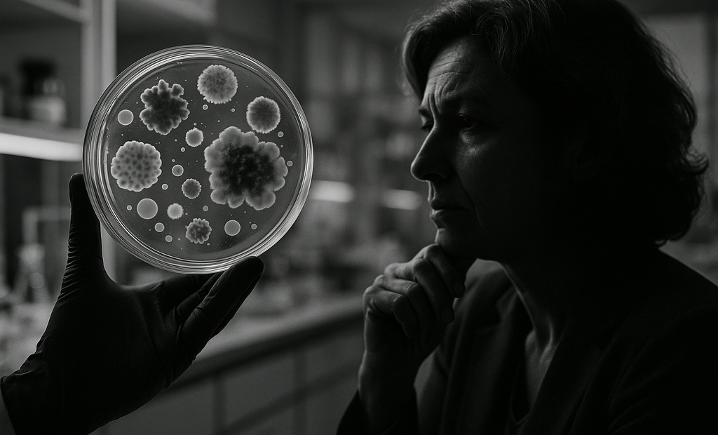 Transgene : Innovation & Nomination