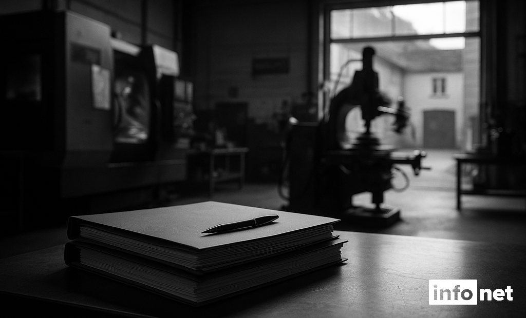 La crise d'ACI secoue l'ensemble de ses filiales à Lyon