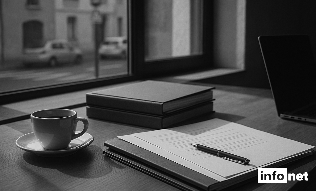 Les étapes essentielles pour réussir la création de son entreprise