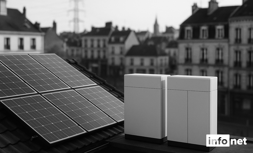 Eoden et Reno Energy : une collaboration stratégique pour l’énergie