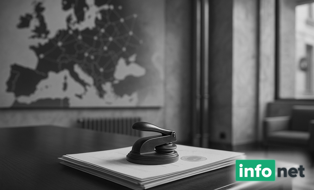 Un partenariat stratégique pour transformer la finance en EMEA