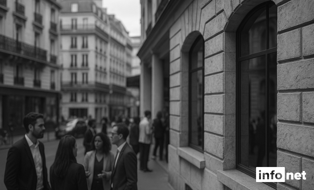 L'événementiel d'entreprise devient stratégique pour la performance
