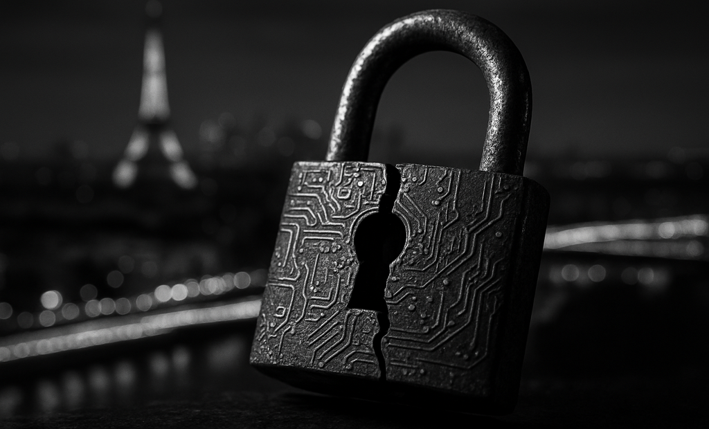 Pourquoi la souveraineté cryptographique est-elle cruciale ?
