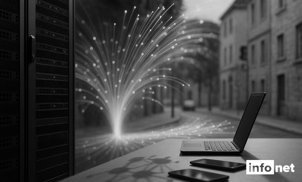 Les entreprises face à l'obligation du Data Act en 2025