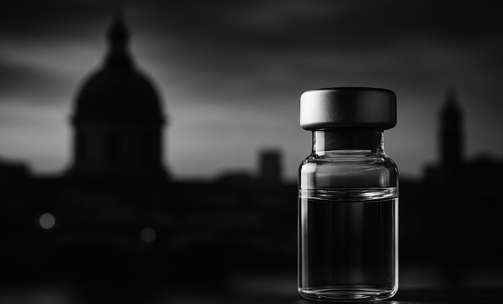 Quel impact de l'accord Evotec-Sandoz sur l'industrie ?
