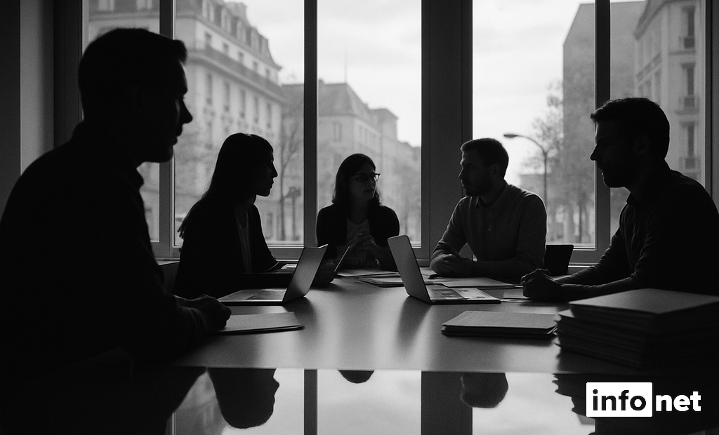 Les PME face à l'évolution des menaces cyber en 2025