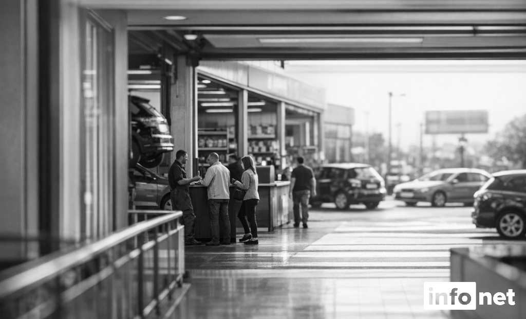 Acquisition de Feu Vert par Bassac : enjeux 2026 | Infonet