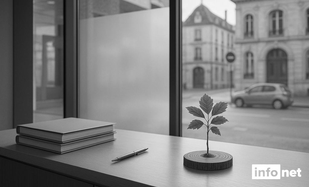 Fidelity International : Un ETF climat inédit sur le marché