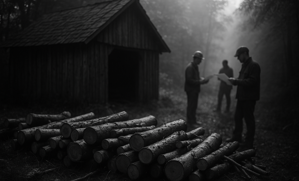 Impact de la réforme européenne sur les AOC bois en France