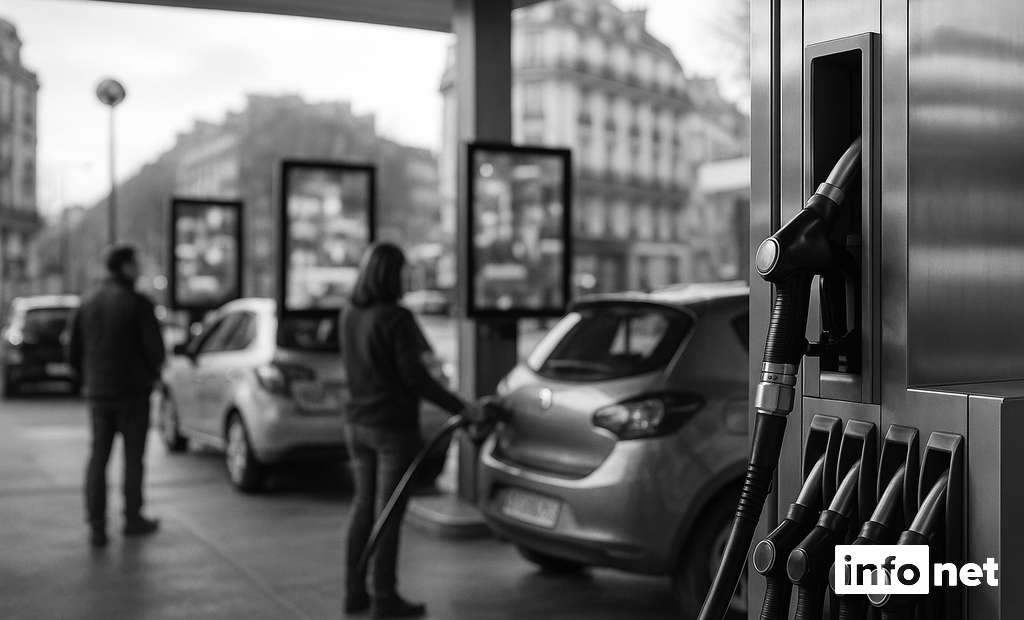 Fill Up Média engrange une progression majeure au S1 2025