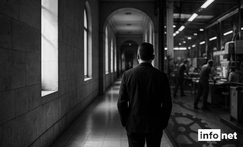 La fiscalité française et ses conséquences sur la réindustrialisation