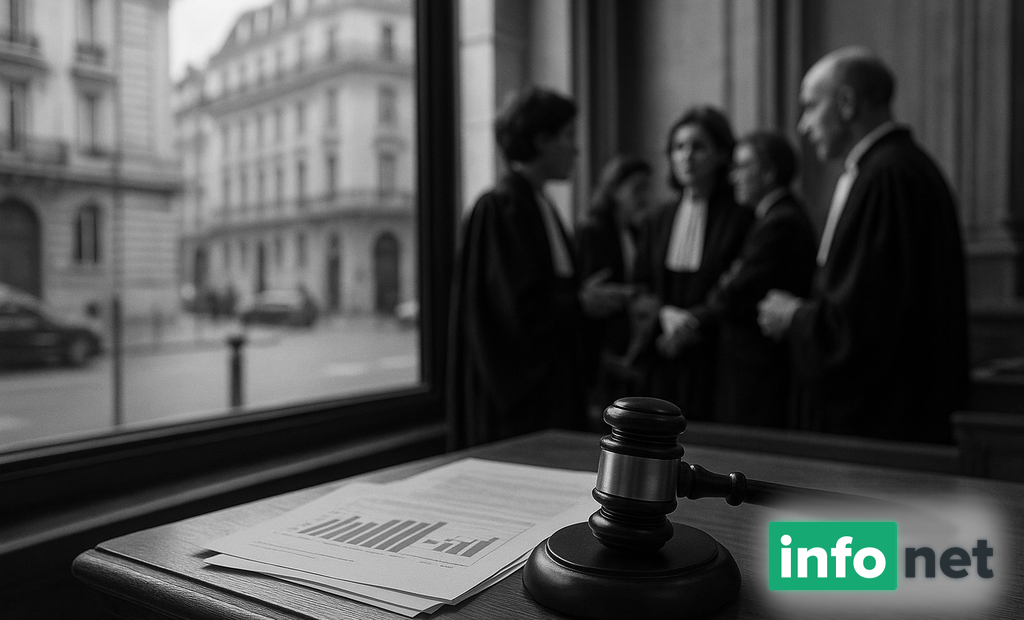Altice France obtient le feu vert judiciaire pour sa restructuration