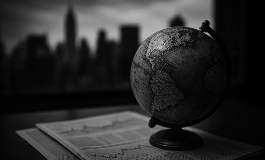 Quelles sont les influences des futures sur Wall Street en 2025 ?