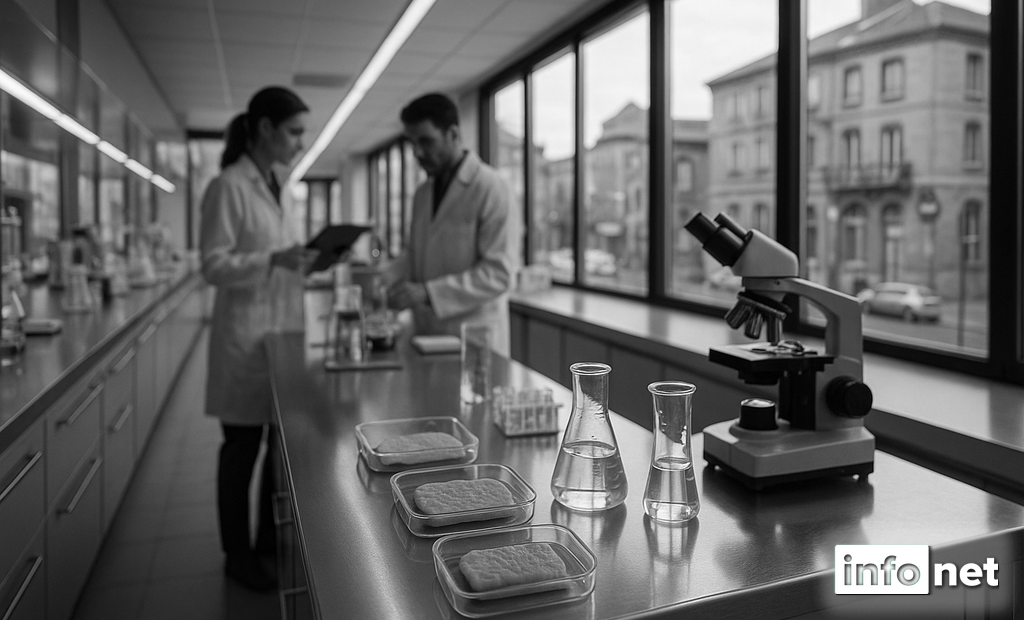 Genoskin se développe avec 8 millions d'euros pour son projet industriel