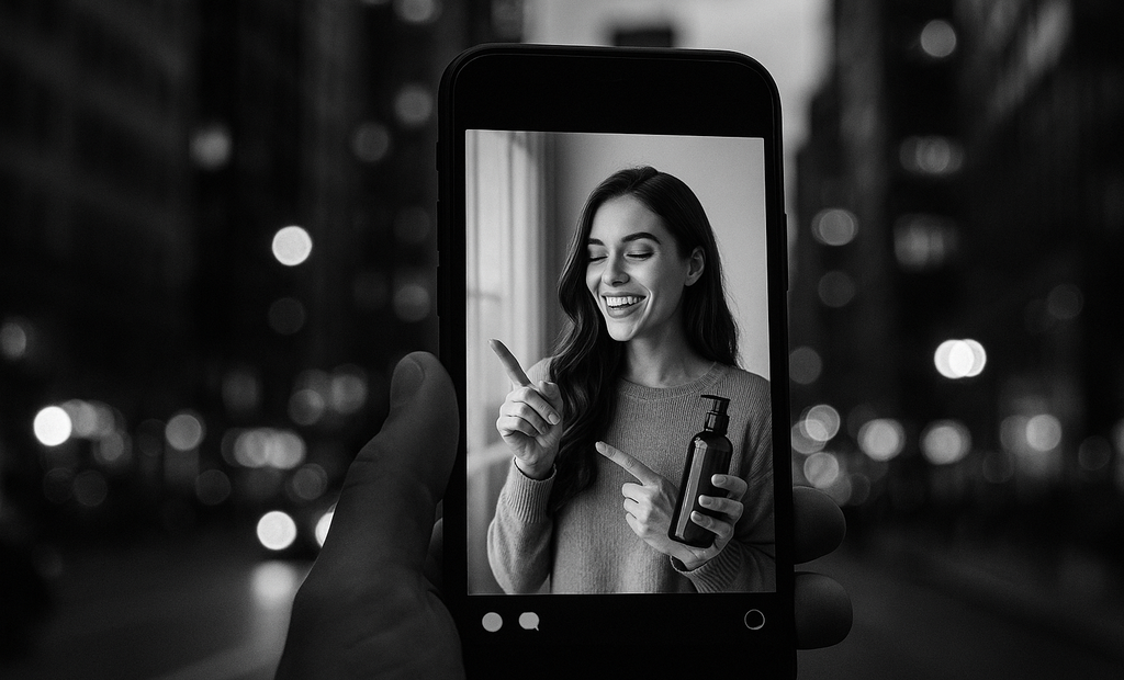Google Ads et l'influence : la transformation publicitaire