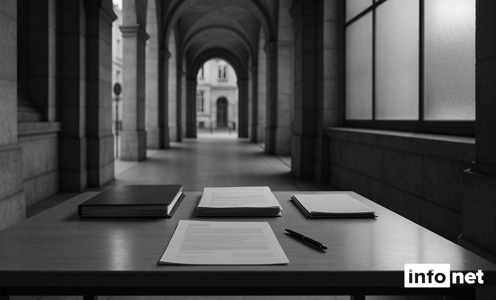 Un nouveau gouvernement pour stabiliser le budget français