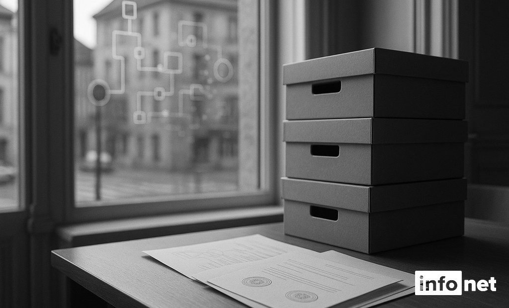 n8n transforme l'automatisation pour les PME françaises en 2025