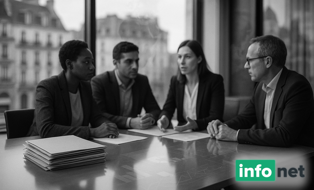 SGSS innove dans l'expérience client pour transformer l'onboarding