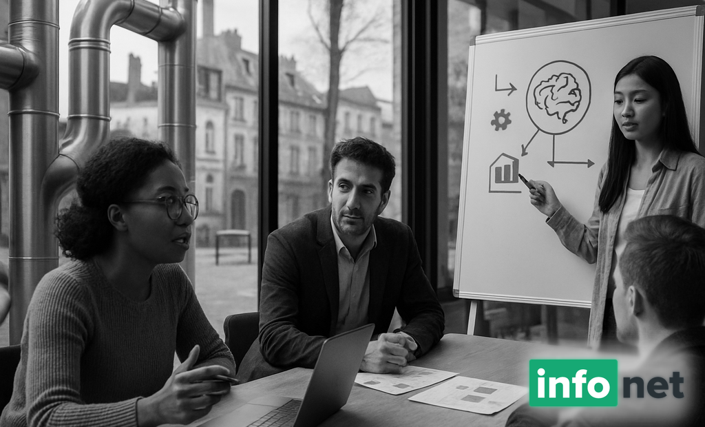 Havas France innove avec son programme dédié à l'IA