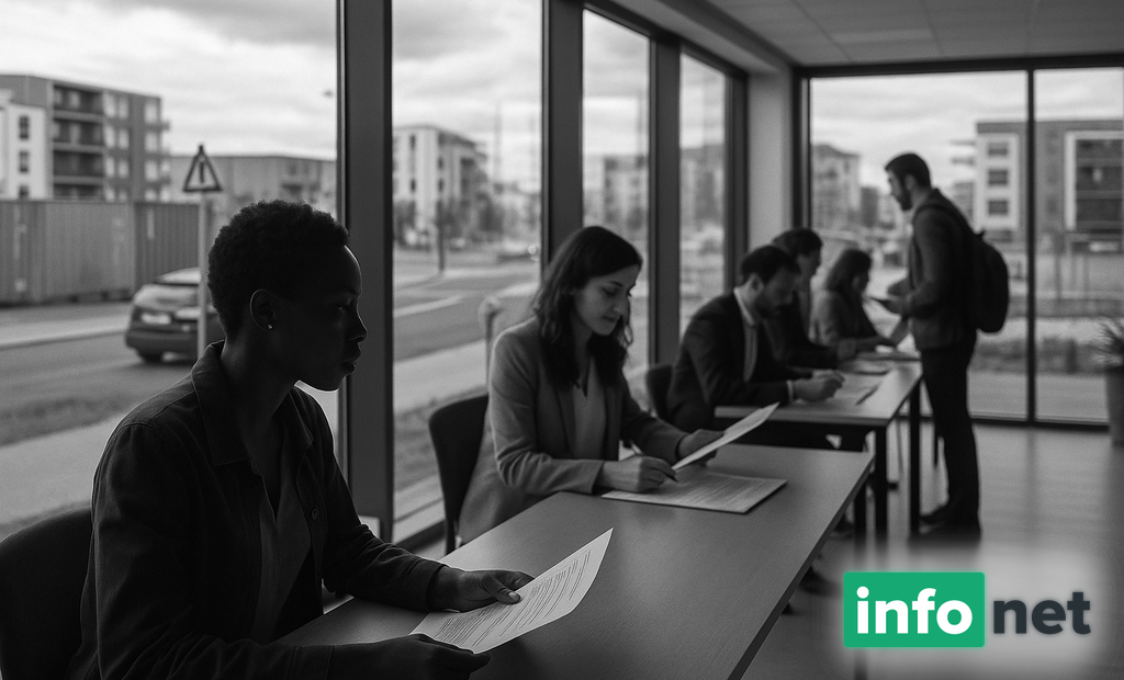 Découvrez les opportunités d'emploi chez Henner à Bezannes