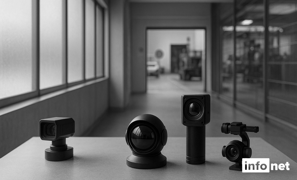 Theon International renforce son influence chez Exosens avec un rachat