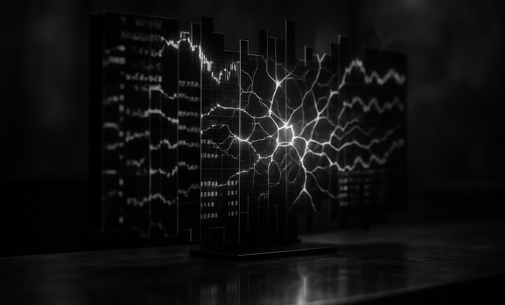 Comment l'IA transforme la fonction finance en entreprise ?