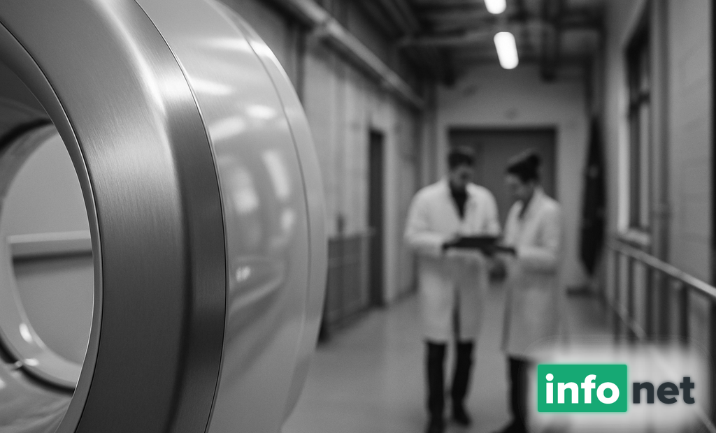 Comment DMS Group transforme le secteur de l'imagerie médicale ?