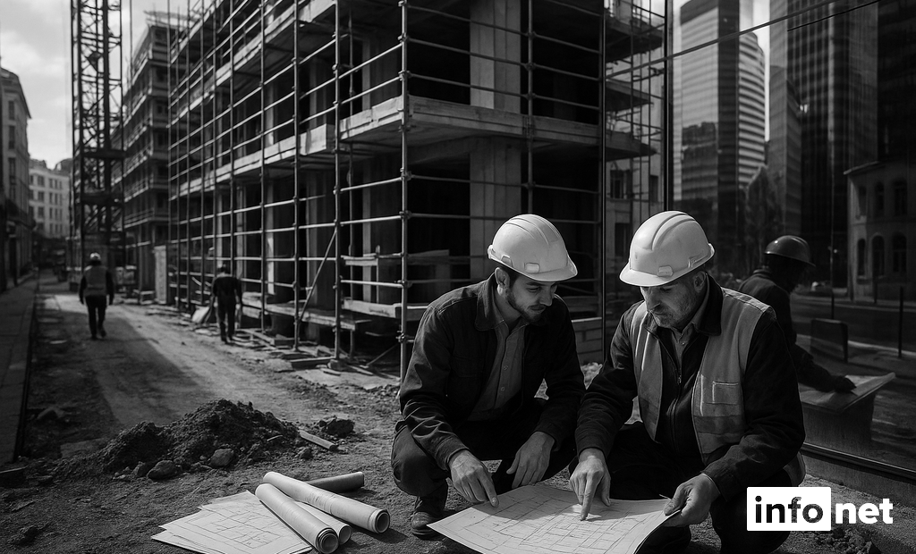 La dynamique des crédits immobiliers en 2025 face aux incertitudes