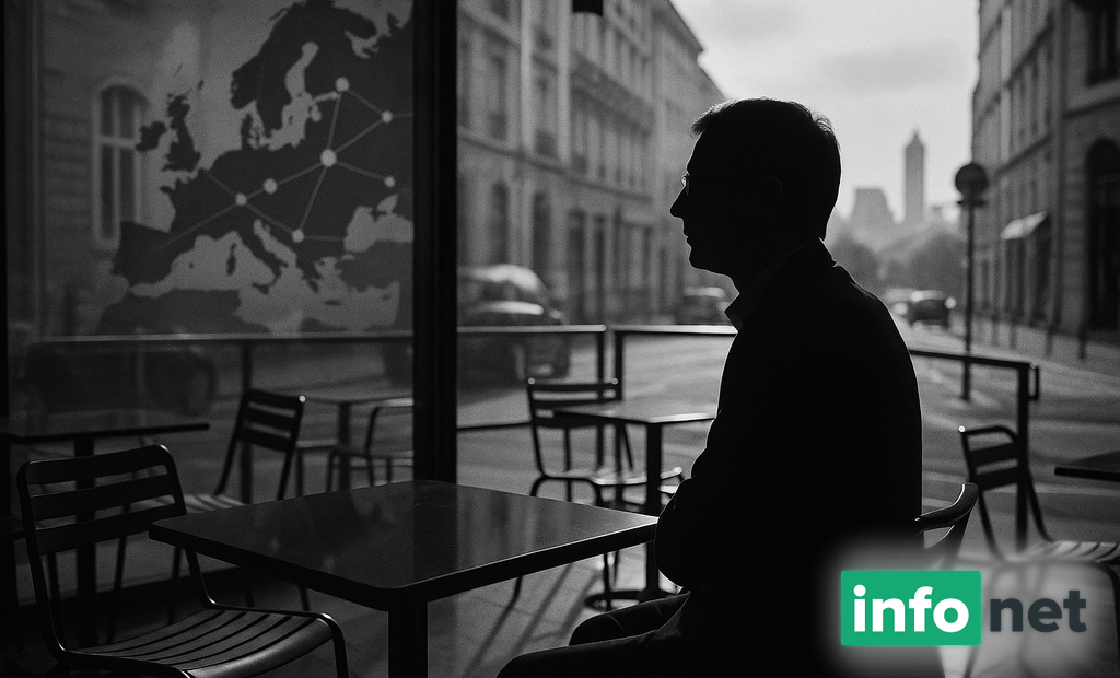 Comment les indices européens démarrent-ils septembre 2025 ?