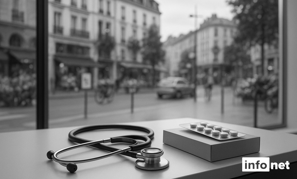 Analyse de l'inflation de septembre 2025 en France et ses conséquences