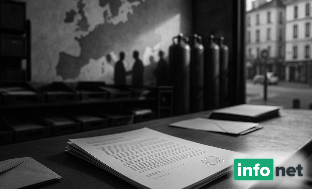 L'alliance Infogreffe-MAPi transforme l'accès aux financements