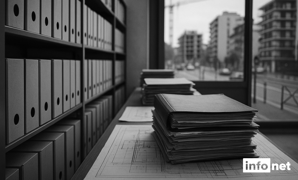 Réforme de la saisie sur salaire : un changement majeur pour les bailleurs