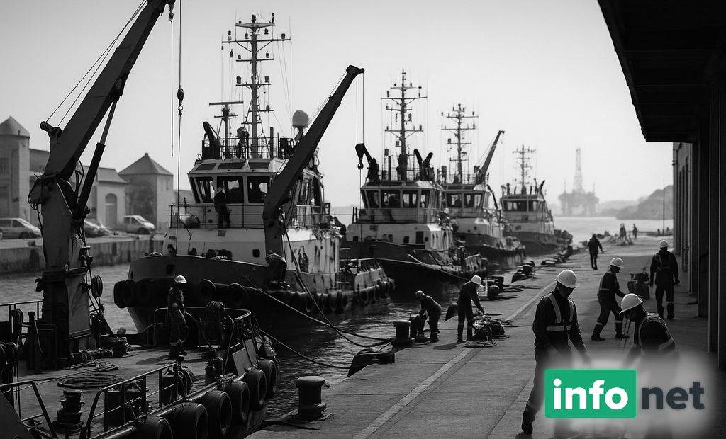 Quels bénéfices pour Jifmar après le rachat de Seacontractors ?