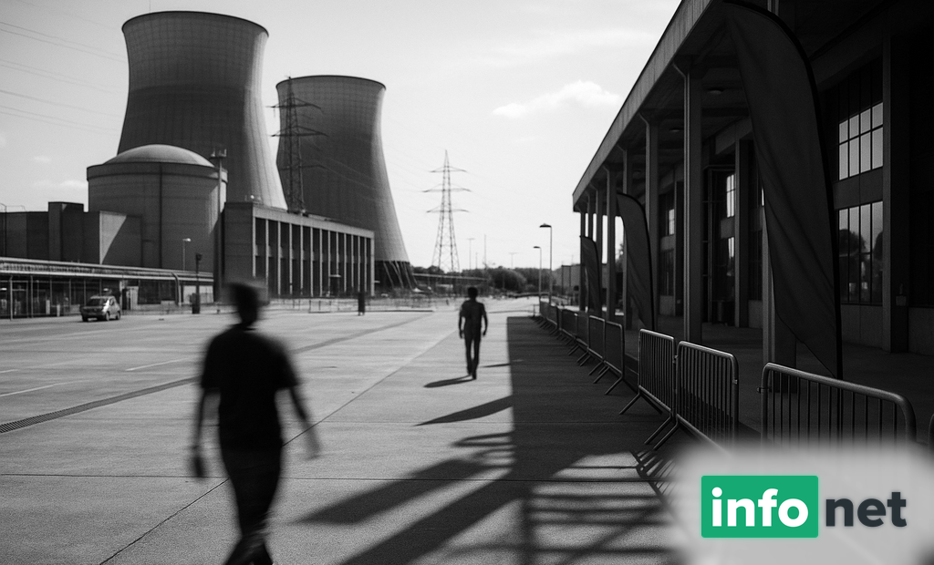 Quelles installations EDF ouvriront-elles au public en 2025 ?