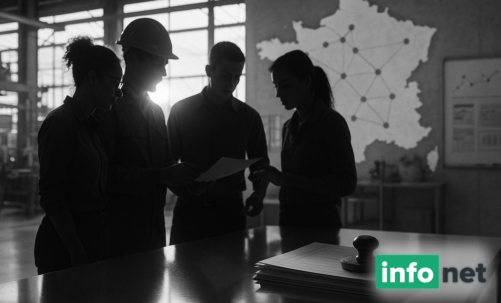 Comment Kaizen transforme la productivité dans les entreprises ?