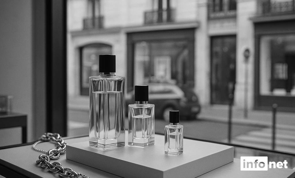 Kering et L’Oréal : un accord stratégique majeur en beauté