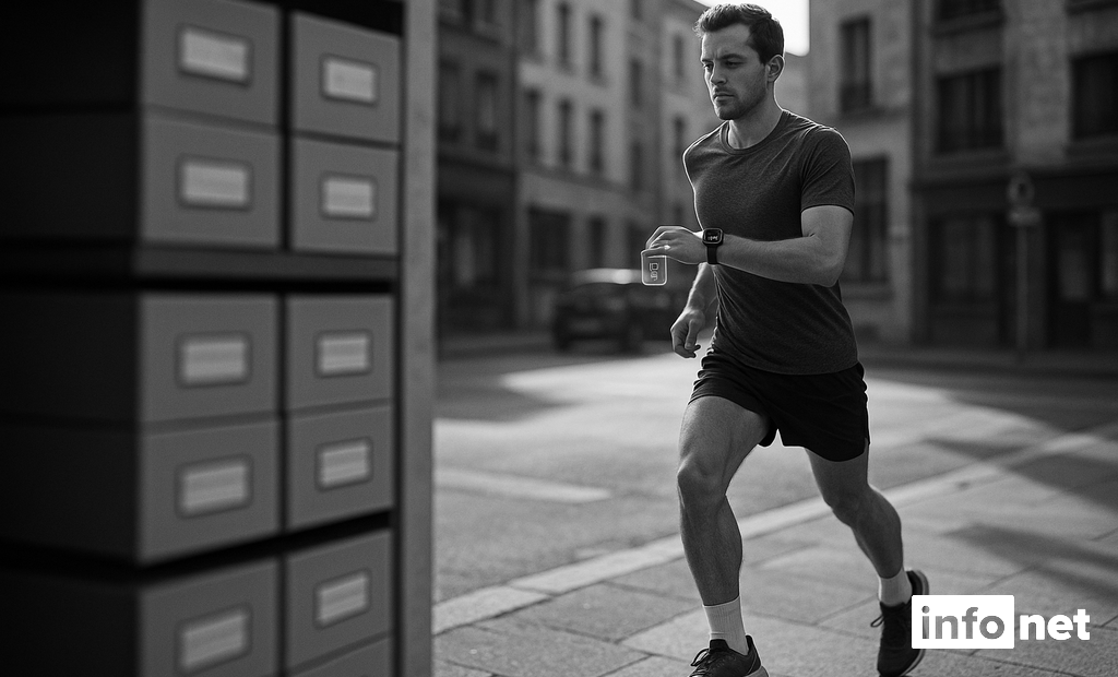 Lancement de Kotcha : l'IA au service des coureurs amateurs