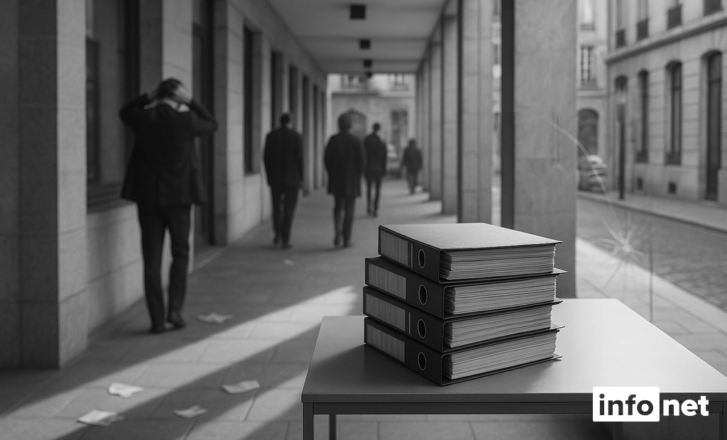 Un krach crypto : analyse des ventes forcées d'octobre 2025