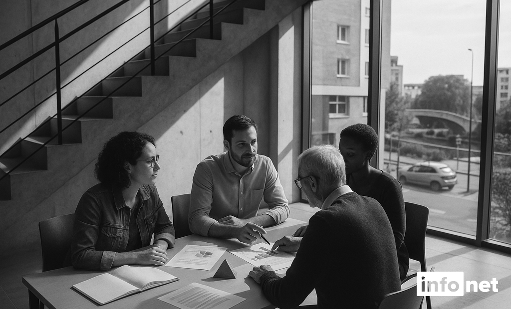 Kyma Formation s'engage pour l'éducation financière des dirigeants