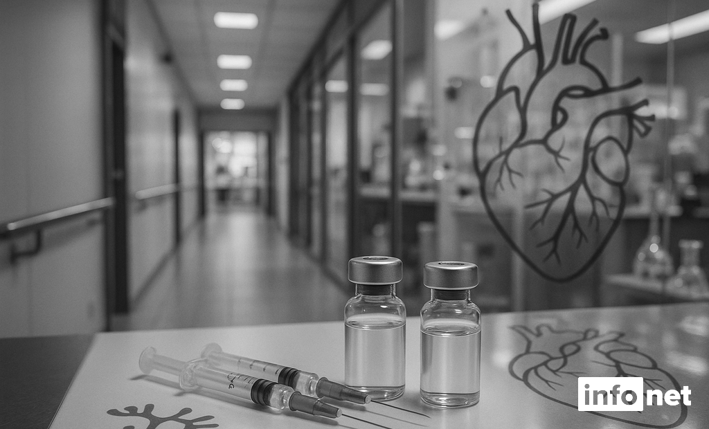 Neocor Therapeutics change le paysage de la thérapie cardiaque