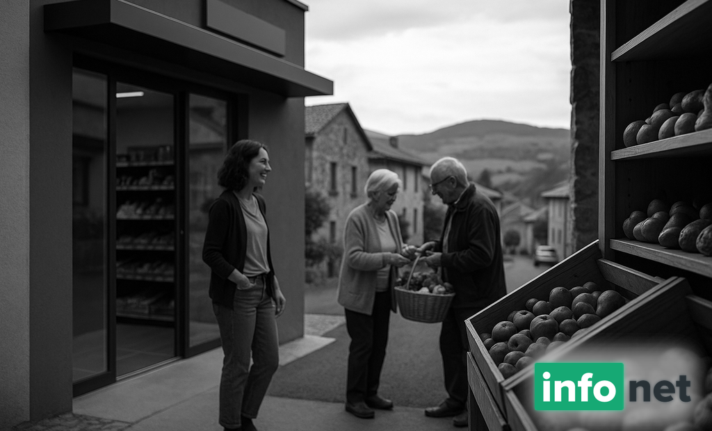 Comment Api révolutionne le commerce rural en 2026 ?