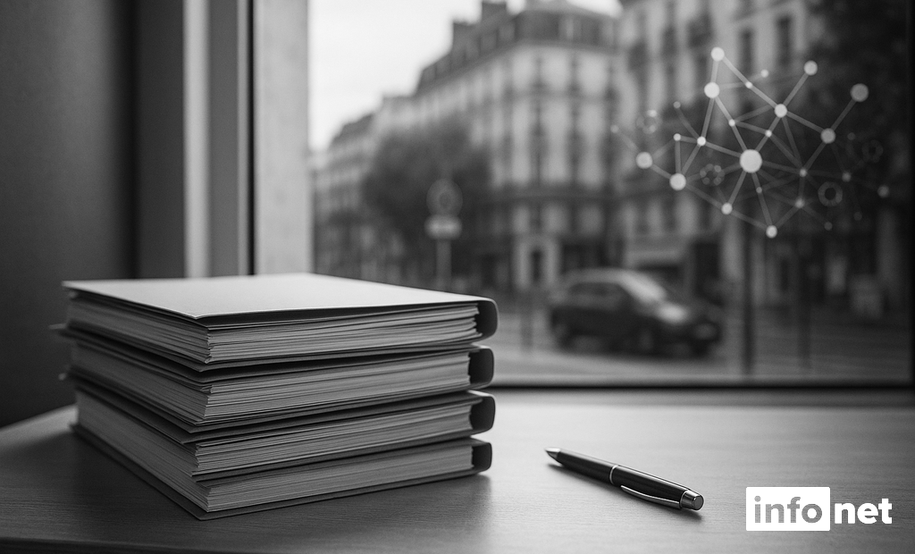 Lancement d'un plan ambitieux pour l'industrialisation de l'IA