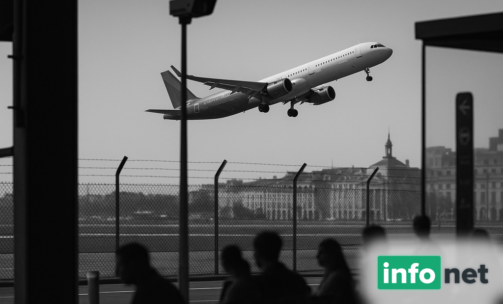 L'impact de Wizz Air sur l'aéroport de Bordeaux-Mérignac