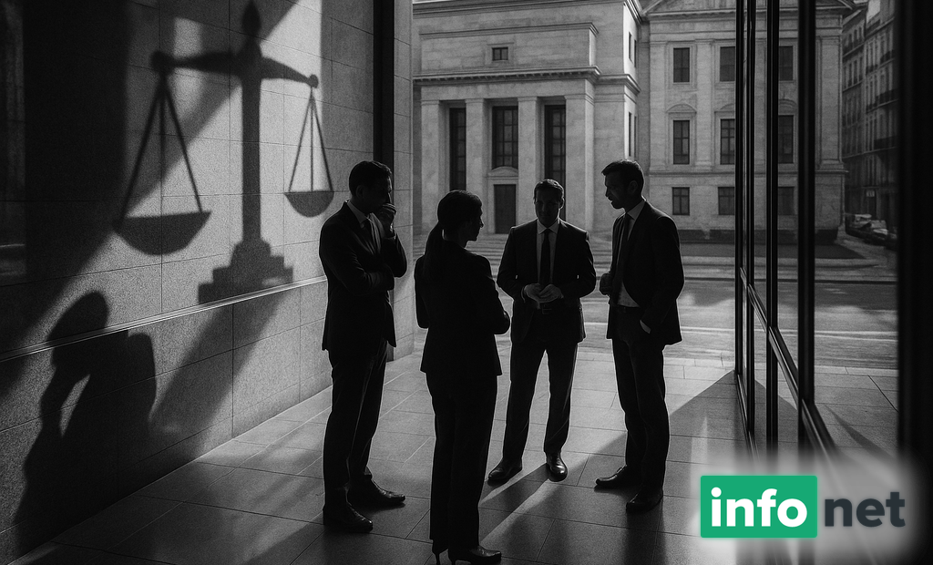 Comment la Fed influence Wall Street en 2025 ?