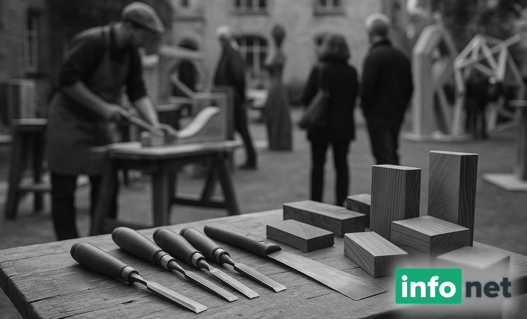 Marols 2025 : la filière bois s'affirme et crée des emplois