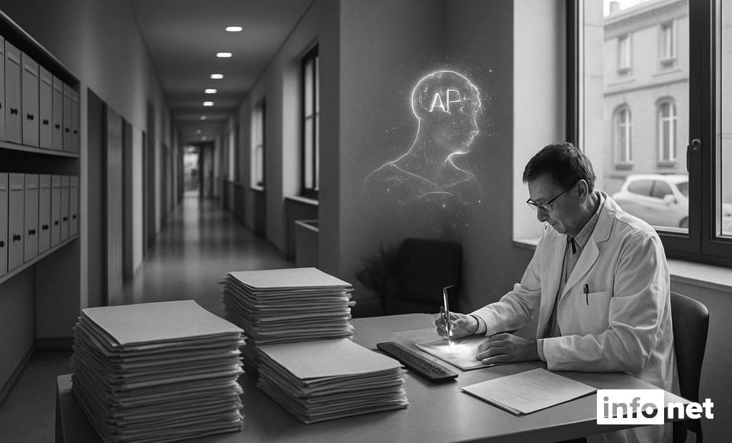 L'intégration d'algorithmes médicaux de Posos promet d'améliorer la prescription