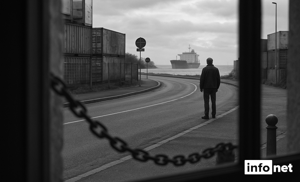 La fin de Transport Lemaistre Hervé met en lumière les défis du secteur